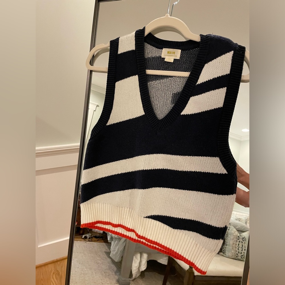 Maeve by Anthropologie summer sweater